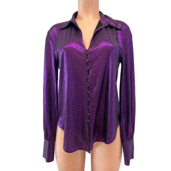 Endless Rose Blouse - Picture 3 of 3